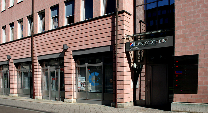 Dentales Informations Center (DIC) Leipzig